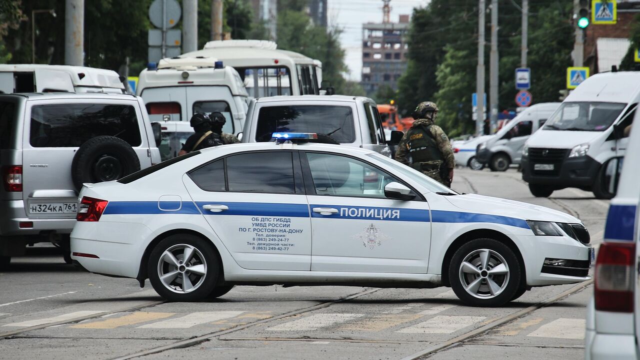 СК и ФСИН продолжают расследование в СИЗО, где был захват заложников - РИА  Новости, 17.06.2024