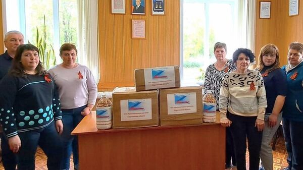 Саратовские волонтеры отправят более 90 блиндажных свечей на СВО