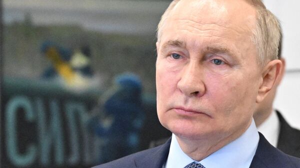Путин: дальневосточную ипотеку расширят на участников СВО