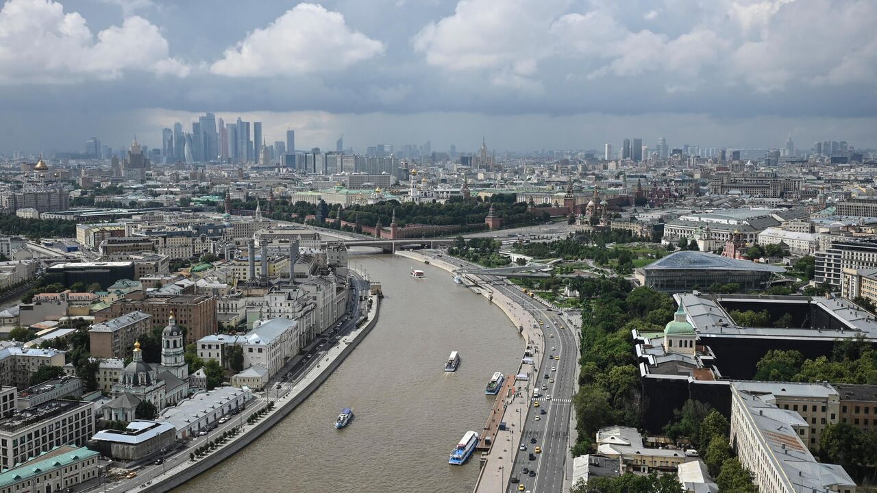 В Москве пройдет форум-фестиваль 