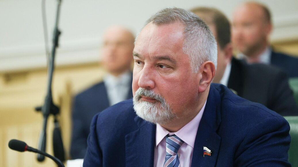 Рогозин рассказал об отравленных сверхтоксичными ядами БПЛА