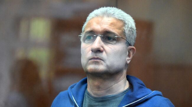 Следствие может провести новые допросы по делу Тимура Иванова