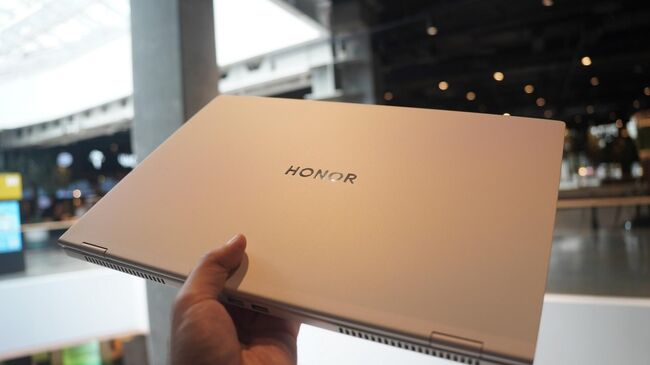 Ноутбук HONOR MagicBook Pro 16