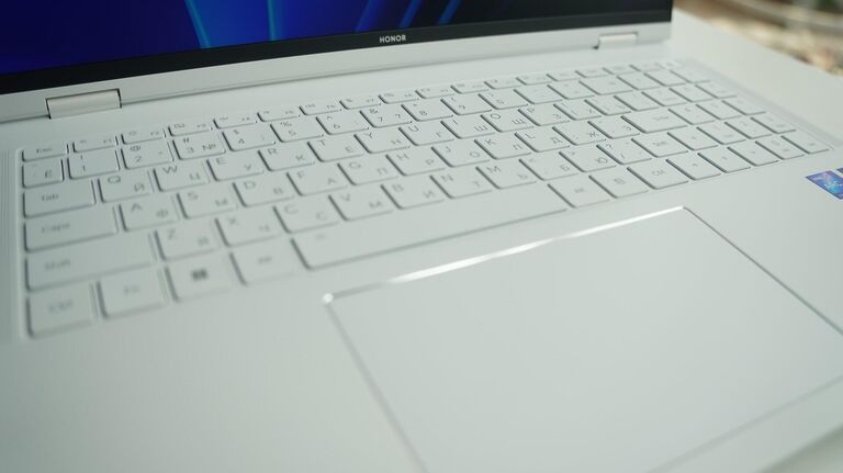 Ноутбук HONOR MagicBook Pro 16