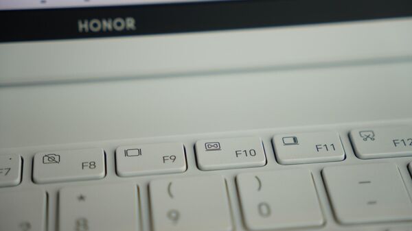 Ноутбук HONOR MagicBook Pro 16