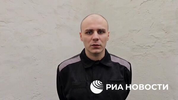 Видеообращение военнопленных элитного подразделения ВСУ к Зеленскому