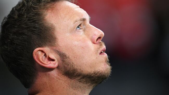 Юлиан Нагельсман