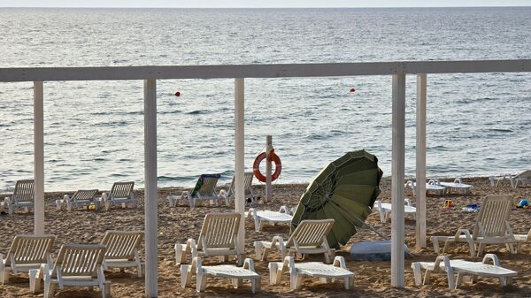 В Крыму опровергли сообщения о закрытии пляжей
