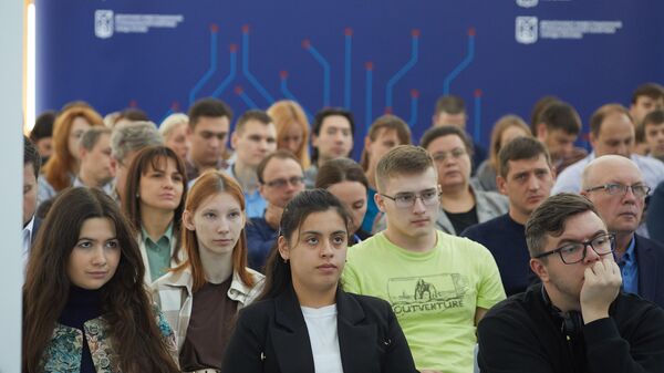 Московская техническая школа открыла курсы по робототехнике и сенсорике