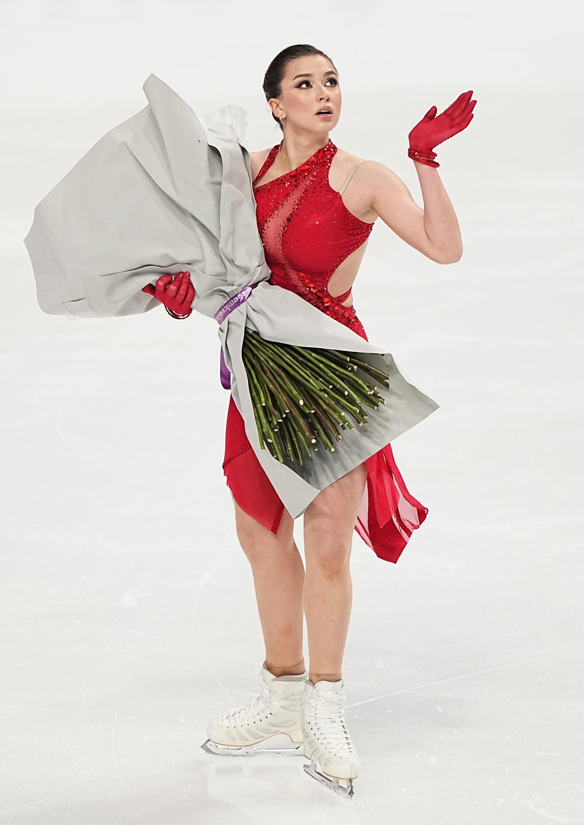 Камила Валиева Камила Валиева - РИА Новости, 1920, 01.10.2025