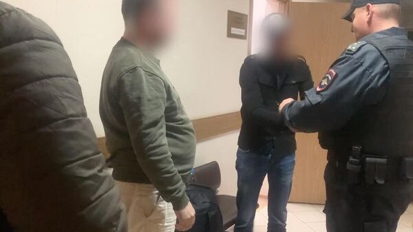 Задержаны подозреваемые по делу о пожаре во Фрязино