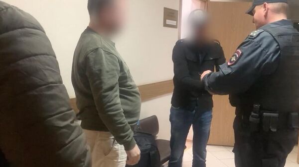 Задержаны подозреваемые по делу о пожаре во Фрязино