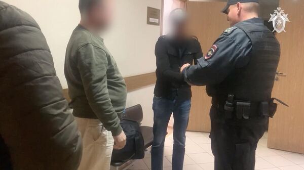Задержаны подозреваемые по делу о пожаре во Фрязино