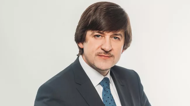 Максим Афанасьев