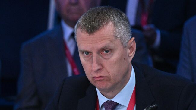 Посла Белоруссии в России наделили полномочиями вице-премьера 