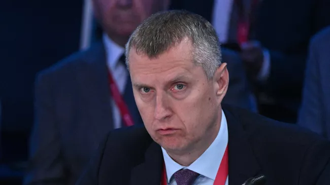 Дмитрий Крутой