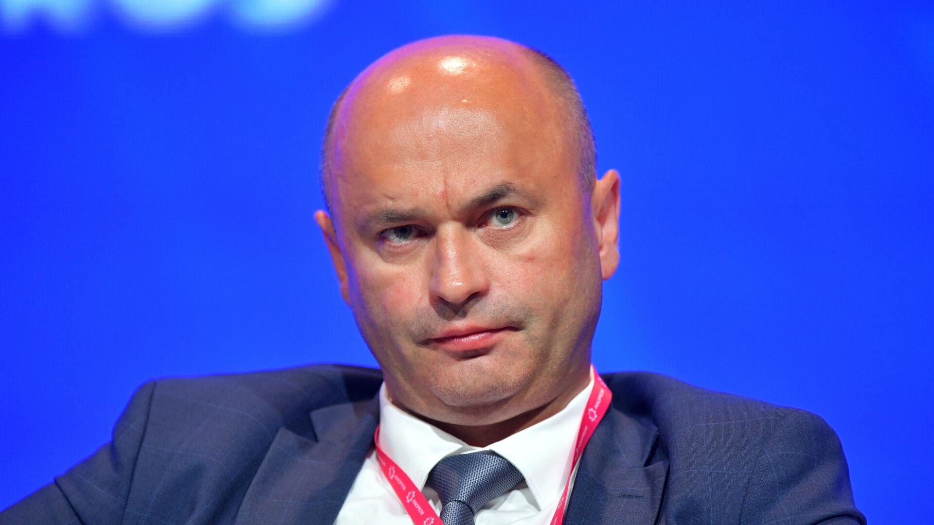 Александр Рогожник - РИА Новости, 1920, 27.01.2025