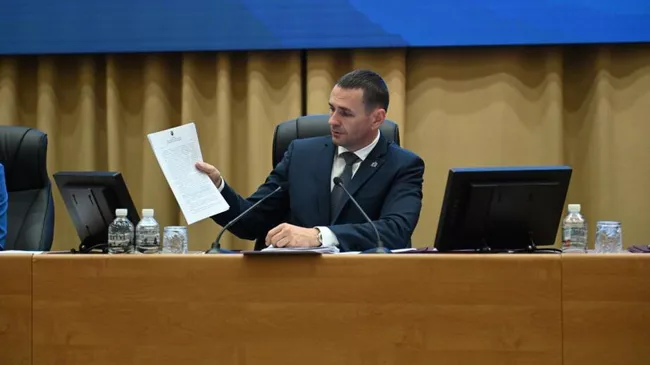 Демешин: в Хабаровском крае подписана хартия технологического суверенитета
