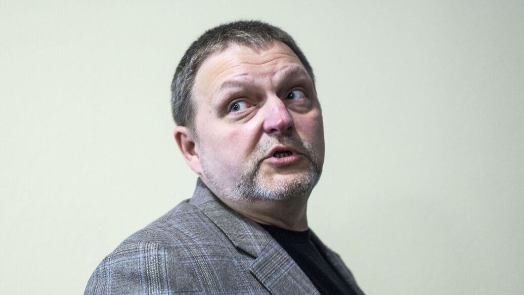 Суд снизил компенсацию экс-губернатору Кировской области Белых