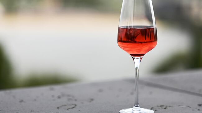 Грузия стала лидером по поставкам в Россию тихих и крепленых вин