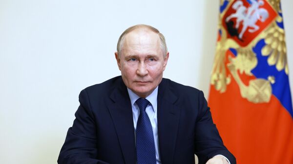 Предпринимательское сообщество стало более патриотичным, заявил Путин