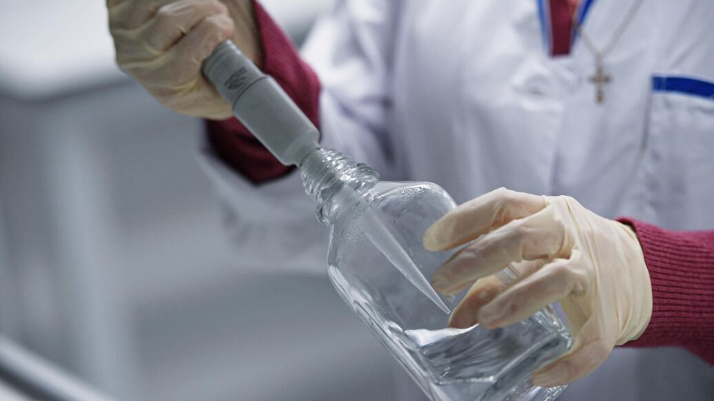 Китайского легкоатлета оправдали в применении допинга по необычной причине