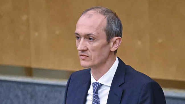 Дмитрий Григоренко