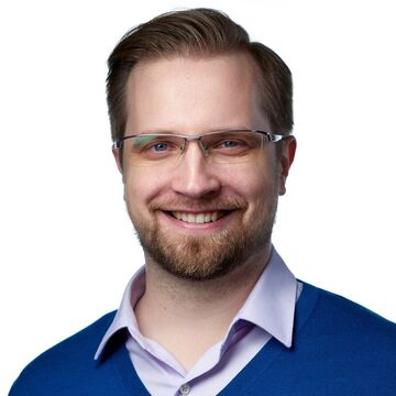 Исполнительный директор Urban Grade