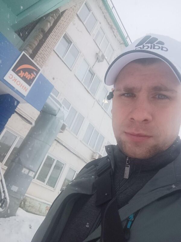 Дмитрий Бондарев Дмитрий Бондарев