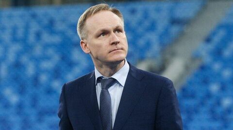 Павел Пивоваров
