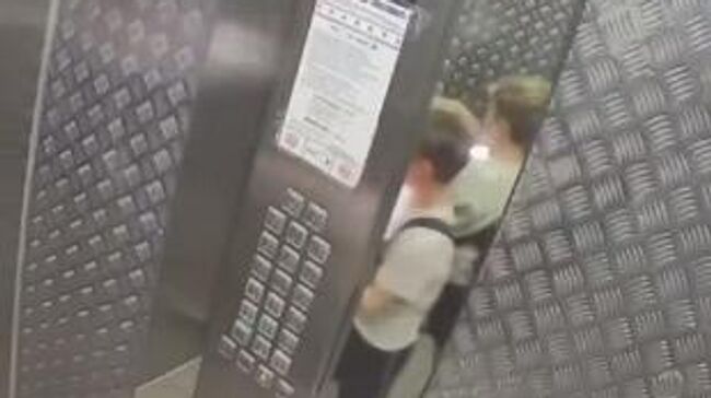 Мальчик сломал лифт в доме Краснодара