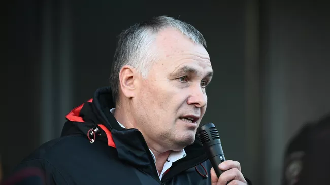 Василий Козупица