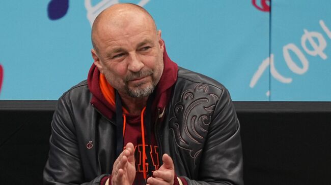 Александр Жулин Александр Жулин
