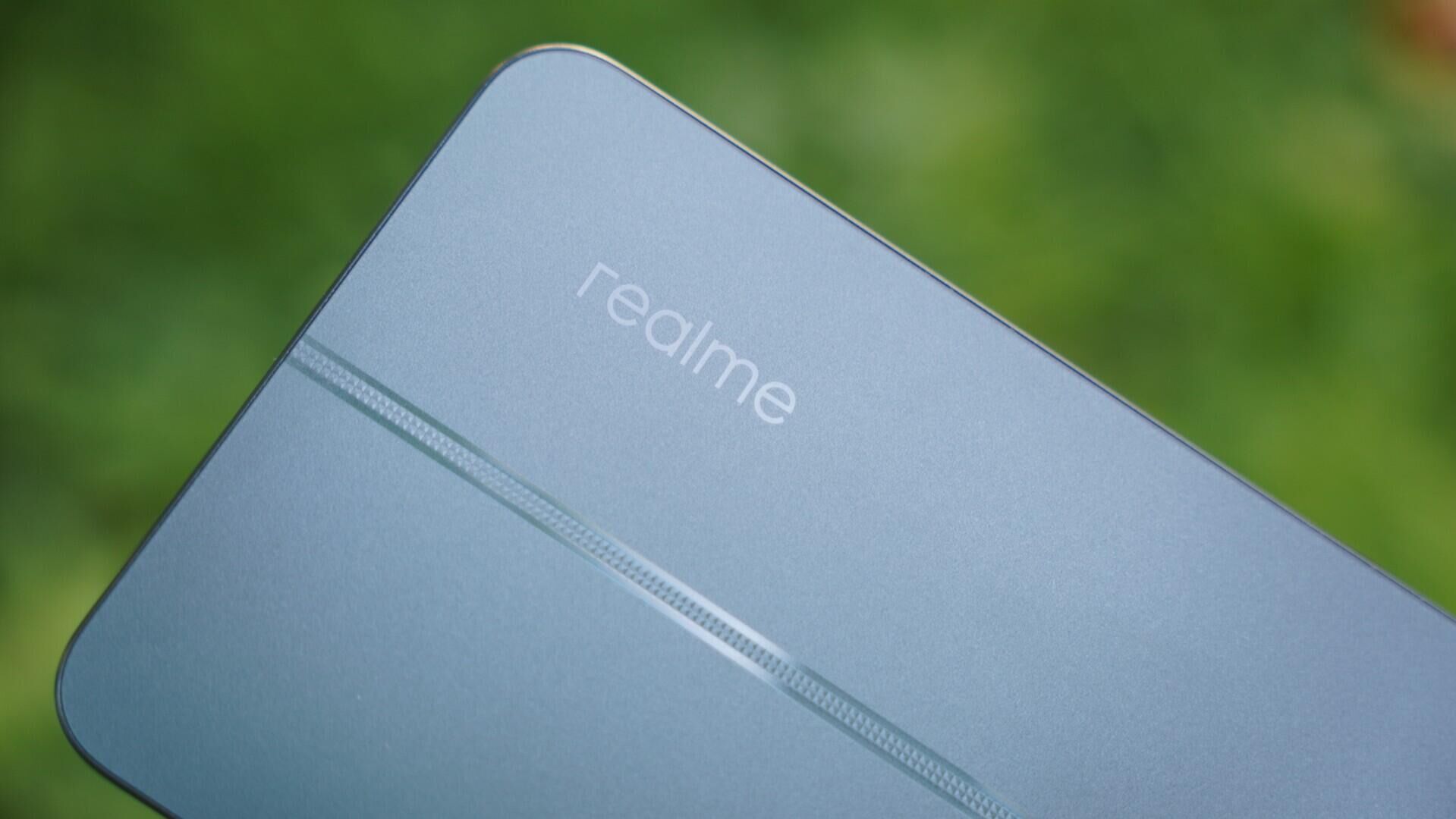 Смартфон realme 12 - РИА Новости, 1920, 05.07.2024