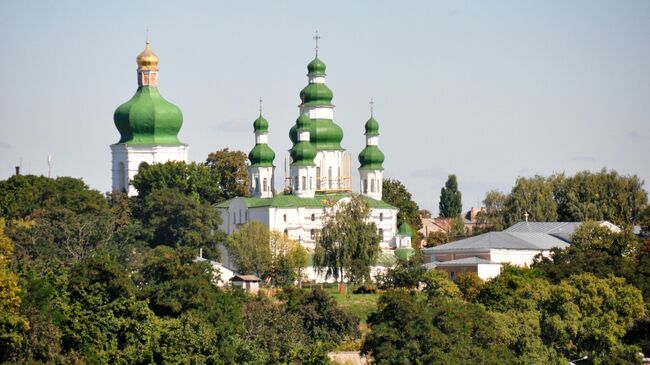 Суд обязал представителей УПЦ покинуть Елецкий монастырь