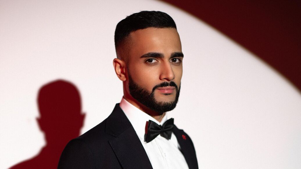 Блогера Гусейна Гасанова заочно обвинили в отмывании денег