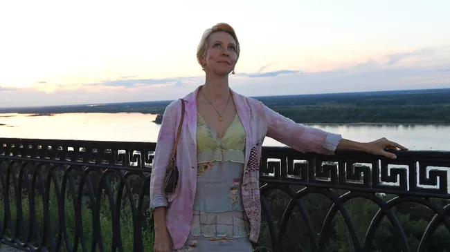 Татьяна Лазарева*