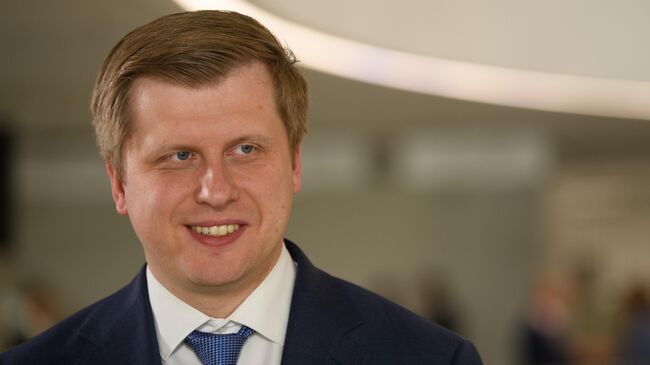 Анатолий Гарбузов