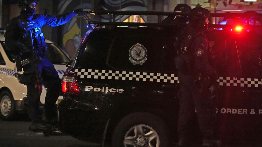 NBC: правозащитницу, обвинявшую принца Эндрю в изнасиловании, нашли мертвой