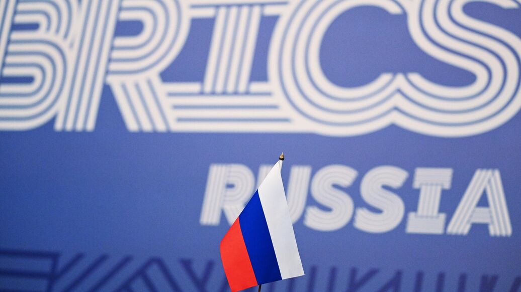 Лавров призвал создать независимые от Запада механизмы развития