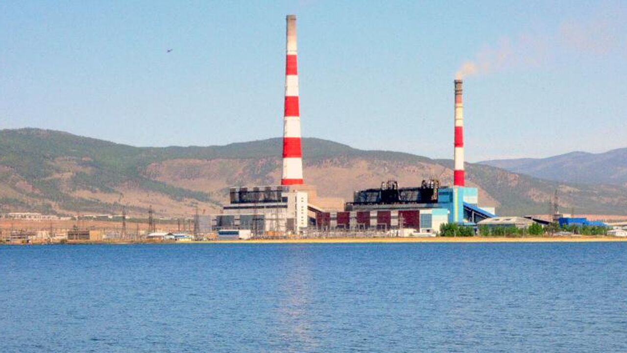 Подключение к электричеству по резервной схеме началось в Бурятии - глава региона