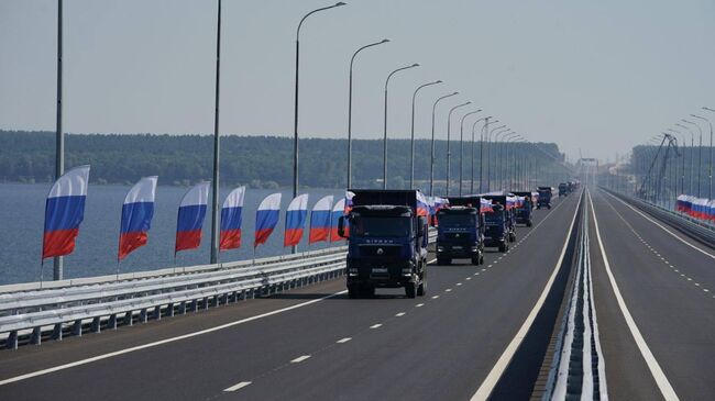 В рамках обхода Тольятти планируется построить новые съезды