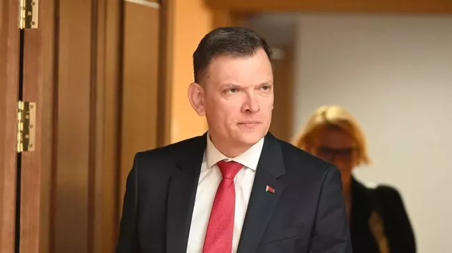 Юрий Амбразевич
