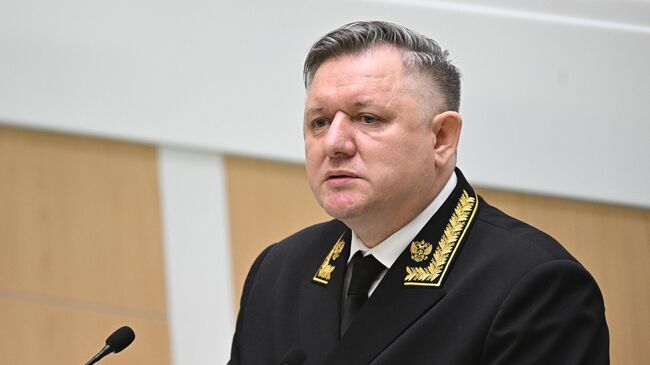 Юрий Иваненко
