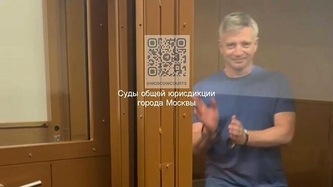Защита Кибовского обжаловала его арест