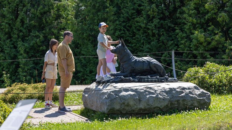 Более 200 тысяч гостей посетили Музей Г.О.Р.А. за полгода