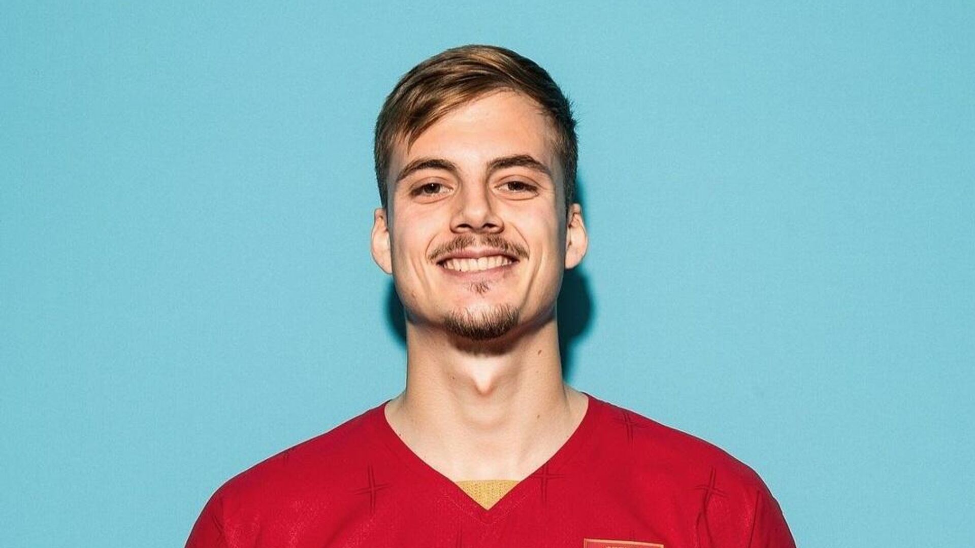 Иван Илич - РИА Новости, 1920, 27.01.2025