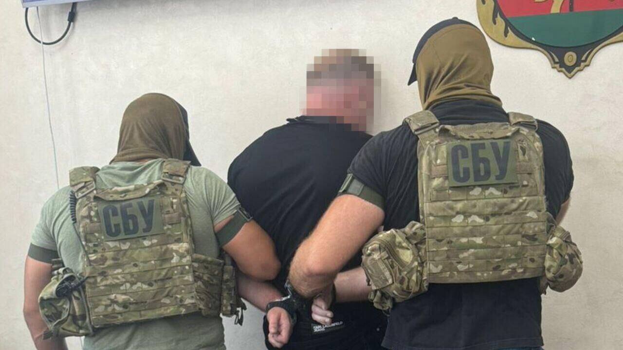 Новости сегодня кого задержали