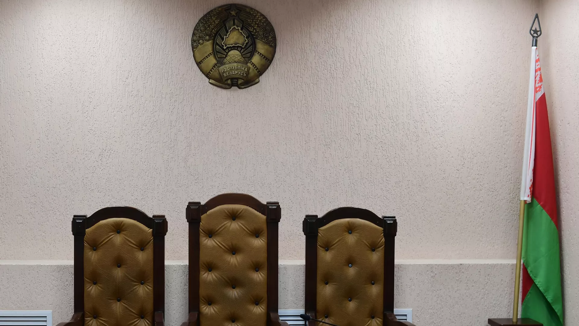 СМИ раскрыли, за что в Белоруссии приговорили к казни гражданина Германии