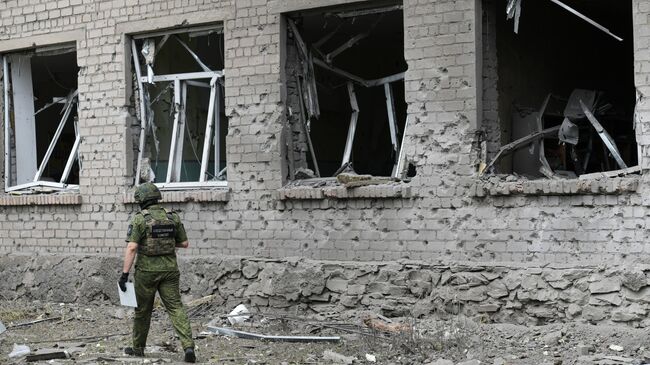 ВСУ за сутки выпустили 50 снарядов по Белгородской области